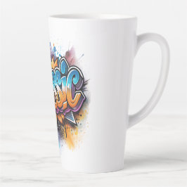 Premium Qualität für Herren Milchtasse