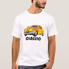 Premium Qualität Herren T-Shirt