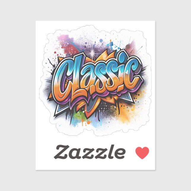 Premium Quality Aufkleber (Blatt)