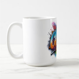 Premium Quality Men's Kaffeetasse