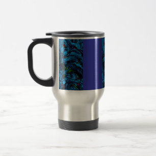 Premium-Reise/Tasse des Pendelverkehrs - Insulinco Reisebecher