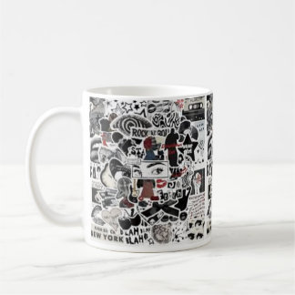 Premium Reusable Drinking Glass | Eco-Friendly Mug Kaffeetasse