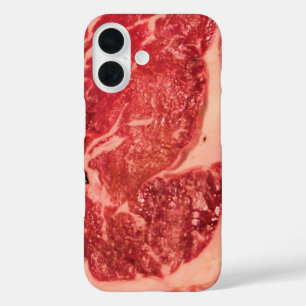 Premium rohes rotes Fleisch Mramoriertes Steak M title_seo2