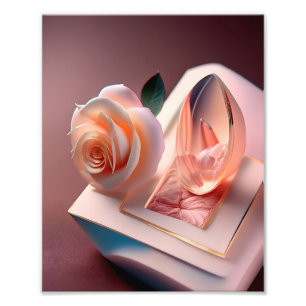 Premium-Satin-Foto-Erweiterung Fotodruck