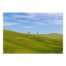 Premium Satin-Fotopapier-Fotovergrößerung