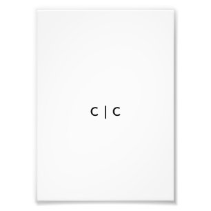 Premium Satin-Fotopapier-Fotovergrößerung Fotodruck