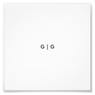 Premium Satin-Fotopapier-Fotovergrößerung Fotodruck