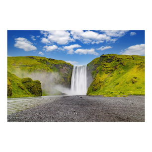 Premium Satin-Fotopapier-Fotovergrößerung Fotodruck