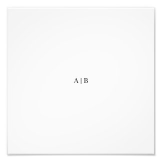 Premium Satin-Fotopapier-Fotovergrößerung Fotodruck
