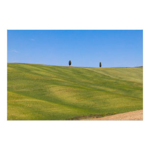 Premium Satin-Fotopapier-Fotovergrößerung Fotodruck