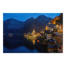 Premium Satin Photo Paper Photo Enlargement