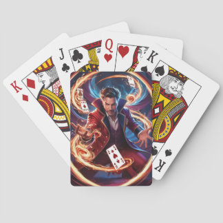 Premium-Spielkarten: Erhöhen Sie Ihr Spiel Spielkarten