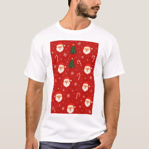 Premium-Weihnachts-T-Shirt für Männer – Perfekter T-Shirt