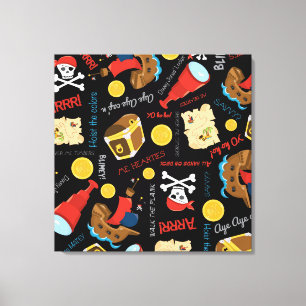 Premium Wrapped Canvas (Glanz) Leinwanddruck