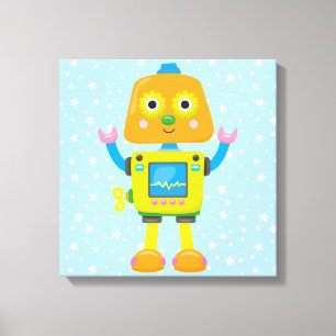 Premium Wrapped Canvas (Glanz) Leinwanddruck