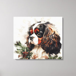 Premium Wrapped Canvas (Glanz) Leinwanddruck