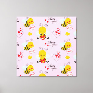 Premium Wrapped Canvas (Glanz) Leinwanddruck