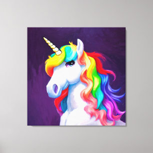 Premium Wrapped Canvas (Glanz) Leinwanddruck