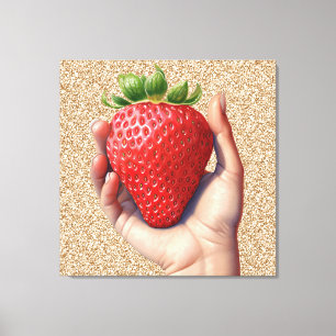 Premium Wrapped Canvas (Glanz) Leinwanddruck