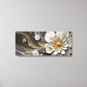 Premium Wrapped Canvas (Glanz) Leinwanddruck