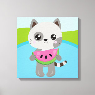 Premium Wrapped Canvas (Glanz) Leinwanddruck