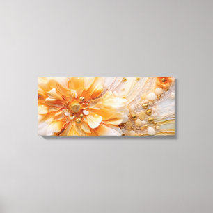 Premium Wrapped Canvas (Glanz) Leinwanddruck