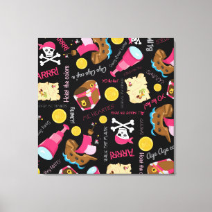 Premium Wrapped Canvas (Glanz) Leinwanddruck