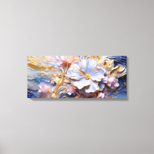 Premium Wrapped Canvas (Glanz) Leinwanddruck