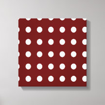 Premium Wrapped Canvas