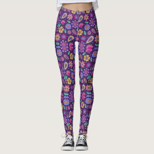 Premium Yoga-Leggings - atemberaubend, stilvoll Leggings