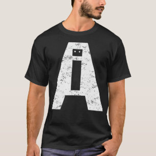 Premium zur künstlichen Intelligenz T-Shirt