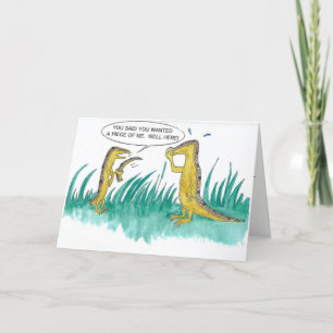 PRENANT À UN MORCEAU DE MOI LA CARTE