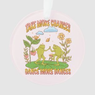 Prends Plus De Chances, Danse Plus De Danse