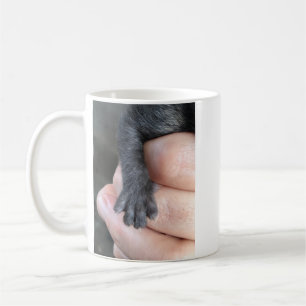 Prends Soin De Moi, Mug À Café Chat