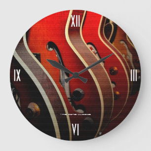 Prenez à votre sélection la grande horloge mural