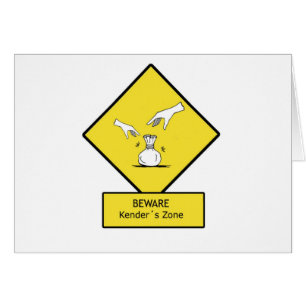 prenez garde des kenders