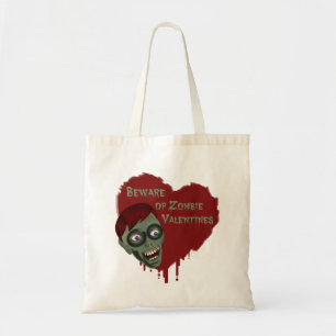 Prenez garde du sac fourre-tout à Valentines de