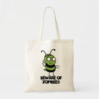 Prenez garde du sac fourre-tout à Zombees