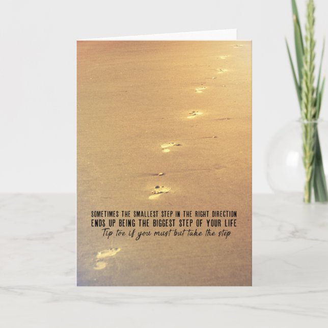 PRENEZ LA CARTE DE VOYAGE ÉTAPE (Devant)