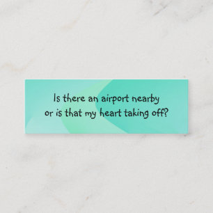 Prenez la ligne carte d'introduction