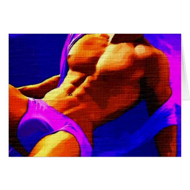 Prenez-moi (Devant horizontal)