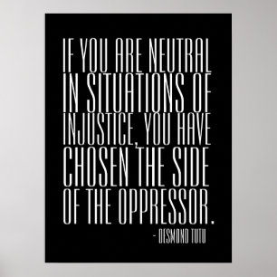 Prenez un support - affiche