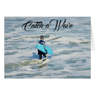PRENEZ UNE VAGUE SUR VOTRE **21E ANNIVERSAIRE**