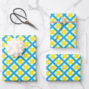 Prep Neoplay Geschenkpapier Set
