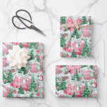 Preppy Christmas Wrapper Geschenkpapier Set<br><div class="desc">Unser ästhetisches Verpackungspapier ist perfekt für jeden Anlass,  vom Geburtstag bis zum Urlaub und alles dazwischen. Es ist der beste Weg,  jemandem zu zeigen,  den man interessiert,  mit einem wunderschön verpackten Geschenk,  das sie lieben werden.</div>