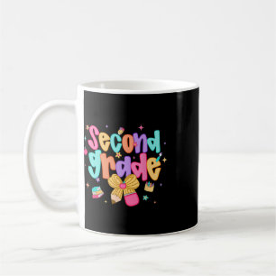 Preppy Ck Zur Schule 2. Klasse Coquette Schleife M Kaffeetasse