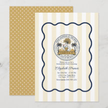 Preppy Club Bach Las Vegas Junggesellinnenabschied