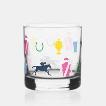 Preppy Derby Icons