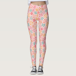 Preppy Flop Leggings