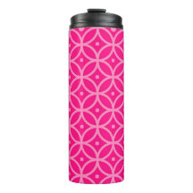 Preppy Hot Pink